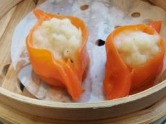 -斑斓西餐厅·自助茶点(高崎机场佰翔花园酒店)