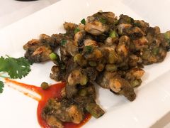 海蛎煎-黑明餐厅(白鹭洲店)