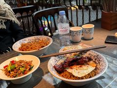 -阿大排档(长春这有山店)