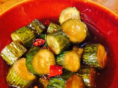 -有才叔的小馆(招商依云曲江店)