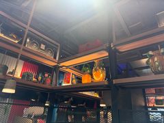 -探鱼·鲜青椒爽麻烤鱼(天河优托邦店)