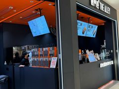 -东莞松山湖万象汇