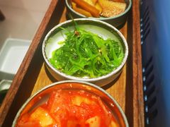 -牛腩之旅·牛腩牛杂煲(光启城美食城店)