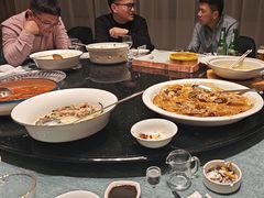 -恒记饭店(珠江路总店)