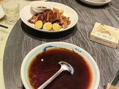 -梁家大院(昆山会展中心店)