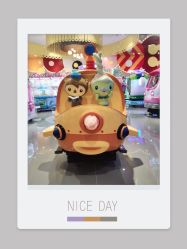 -meland club亲子乐园(重庆万象城店)