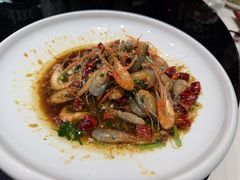 -上海1号私藏菜(黄浦店)