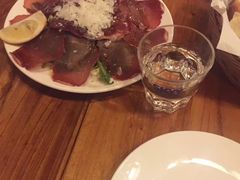 -La Tavernetta(Bar à Vin)(乌鲁木齐路店)