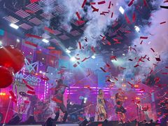 -MOSSO·Liveshow(M3香港广场店)