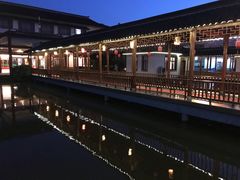 -渭塘酒家(生态园店)