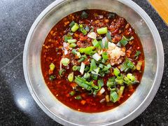 -老杨砂锅鱼庄