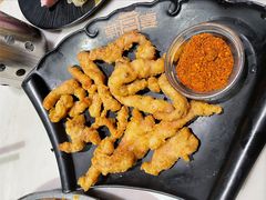 -韩宫宴烤肉·料理(苏州中心店)
