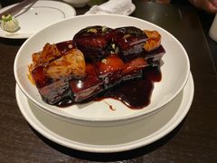 -甄御•海鲜新青岛菜(麦岛店)