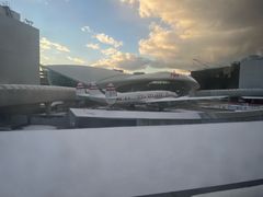 -约翰·菲茨杰拉德·肯尼迪国际机场