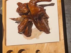 -汤城小厨•粤菜•靓汤(苏州街店)