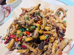 -东来土菜馆(民祥园路店)