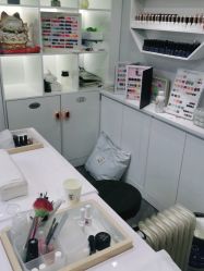 -美肌宜天南星美甲美睫店