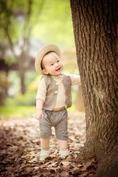 -热靴映画儿童摄影工作室(绍兴水街壹号文创园店)