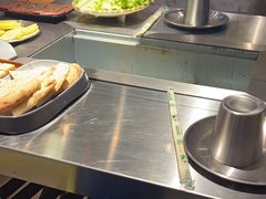 -小财盆地桌烤肉