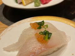 -合点寿司(金虹桥商场店)