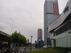 -凯德广场(西城店)