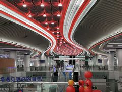 -番禺广场(市桥街道)