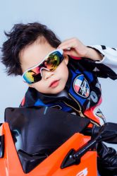 -七彩鱼儿童摄影(江汉路店)