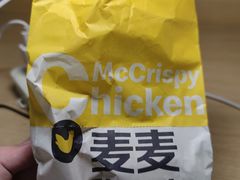 -麦当劳(仙林亚东城得来速店)