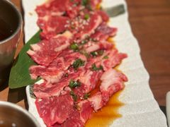 -御牛道日式烤肉料理(杭州万象城店)
