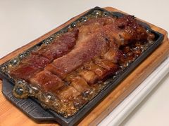 蜜汁叉烧皇-太兴餐厅(东方广场分店)