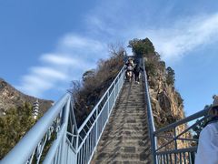 -圣莲山风景区