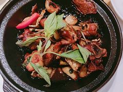 -鹿港小镇(黄金店)