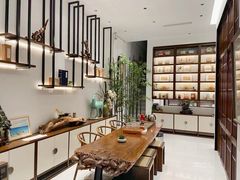 -谷隆画舍·国画书法素描彩铅水彩