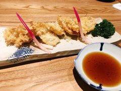 -隐泉之语日式料理(王府中环店)