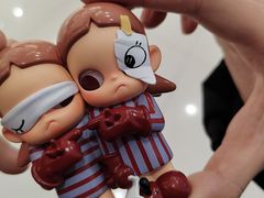 -泡泡玛特POPMART(凯德大峡谷店)