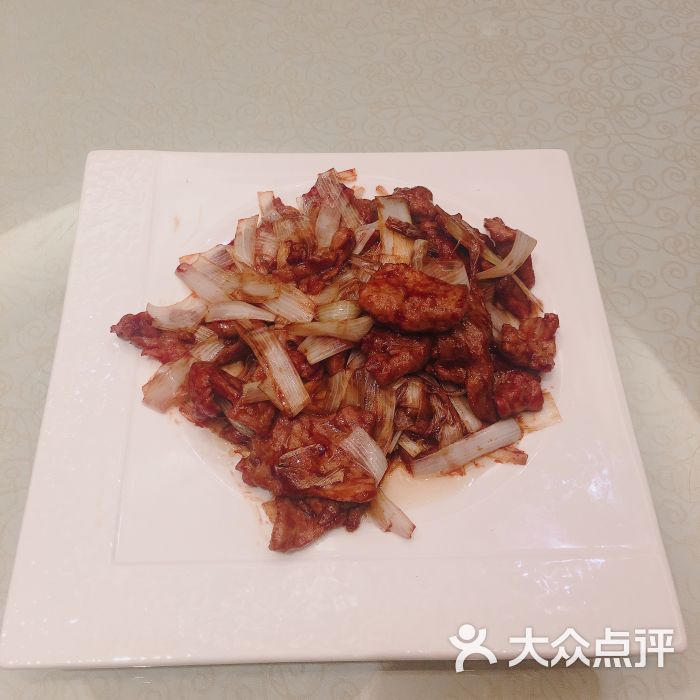 贵都大酒店中餐厅(广安门店-图片-北京美食-大众点评网