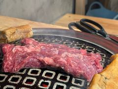-霸腹烤肉(厦门柚子番店)