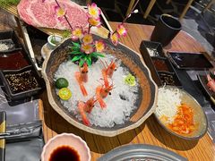 -黑牛の店·和牛烧肉(合生汇店)