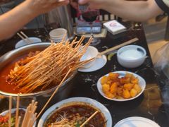 -成都瓜串串(华强北店)