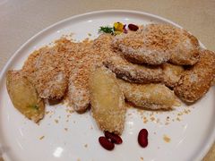 绵蜜南国-将相和·海鲜蒸饺大连菜