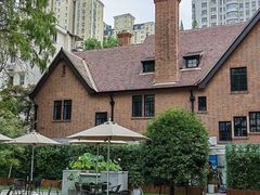 -一尺花园(安和花园店)