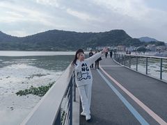 -鸣鹤古镇