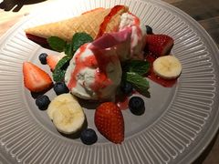 -卡朋西餐(较场西路店)