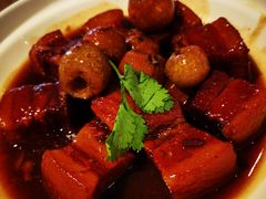 -港丽餐厅(高德置地店)