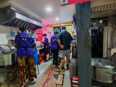 -金原鸭血粉丝汤总店(锁金村店)