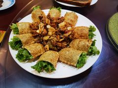 -闻香阁·清真(光荣道店)