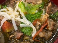 -周记蟹仔粉(侨港风情街店)