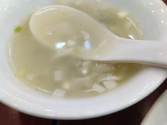 -乔家小院•本地小海鲜•非遗驴肉(万年泉路店)