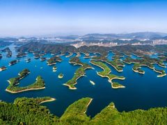 -千岛湖东南湖区