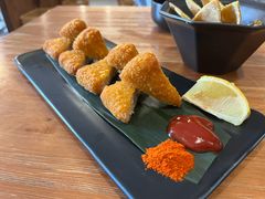 -沃野Oii(青年湖店)